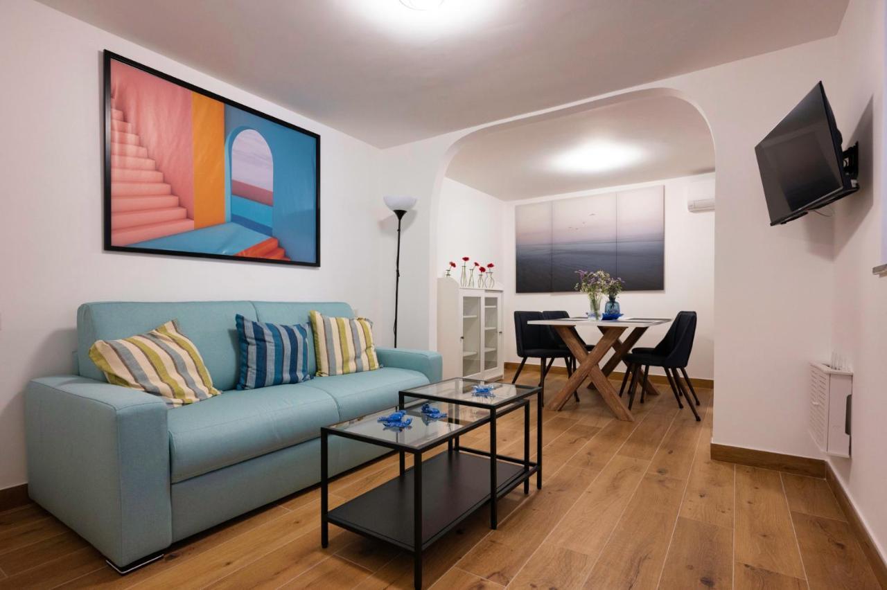 Diomira Apartment Taormine Extérieur photo