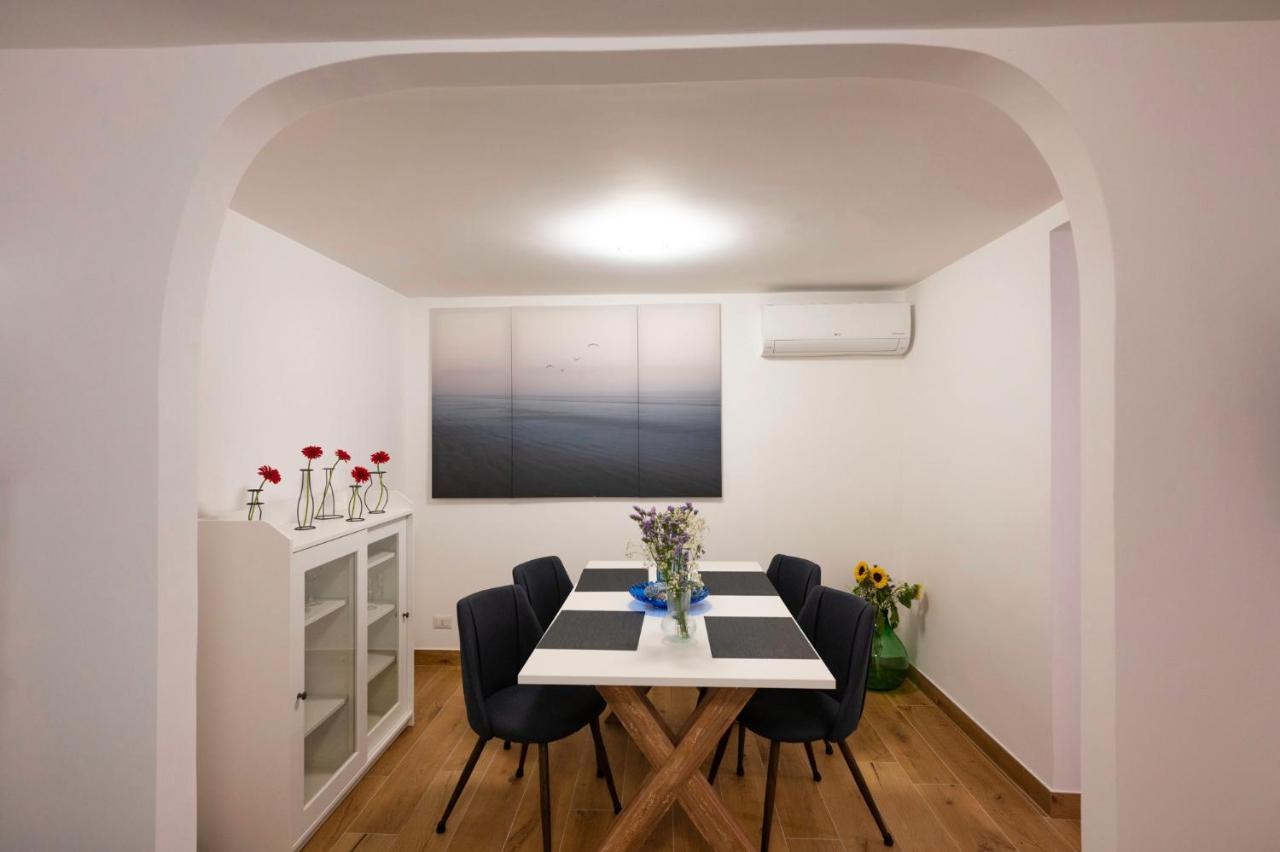Diomira Apartment Taormine Extérieur photo