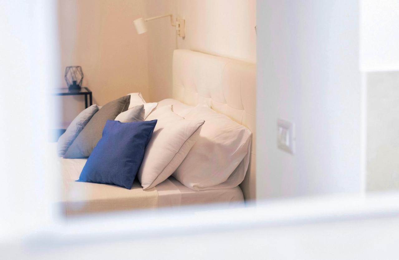 Diomira Apartment Taormine Extérieur photo