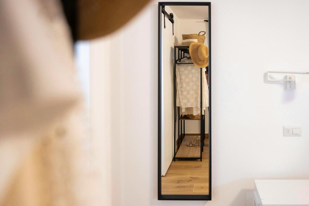 Diomira Apartment Taormine Extérieur photo