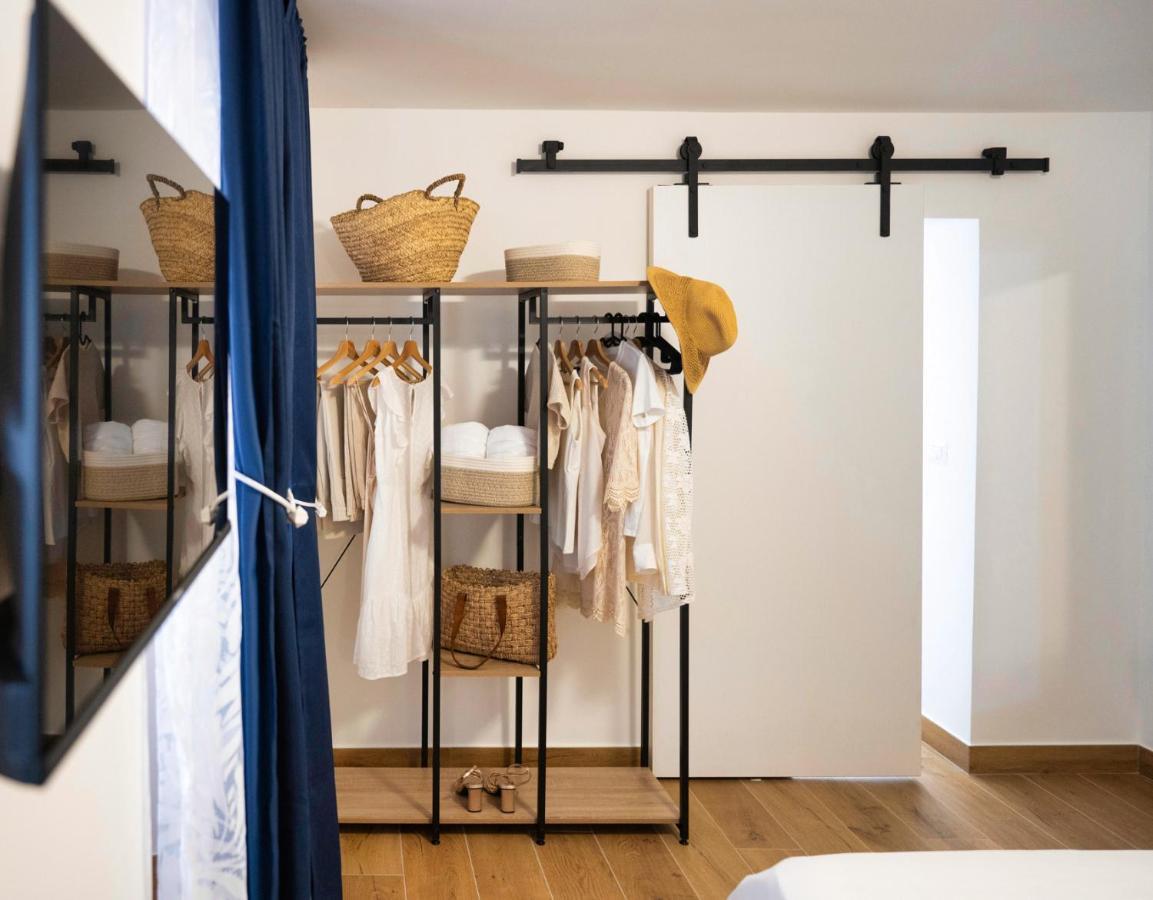 Diomira Apartment Taormine Extérieur photo