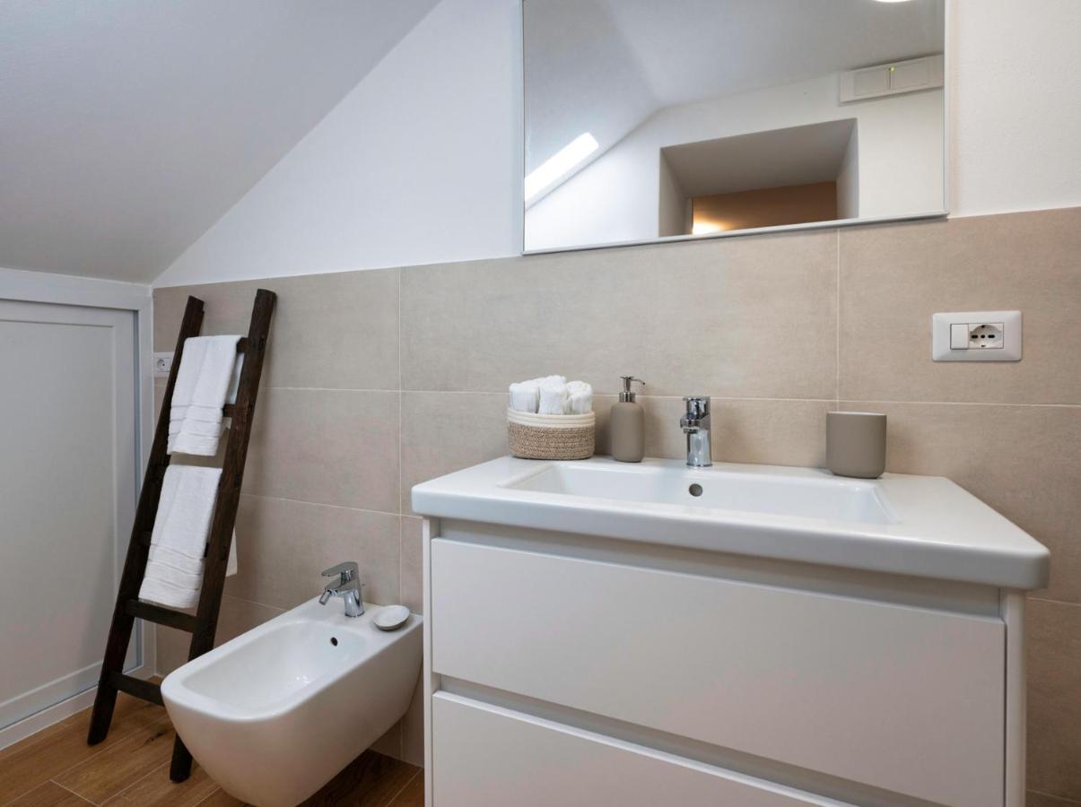 Diomira Apartment Taormine Extérieur photo