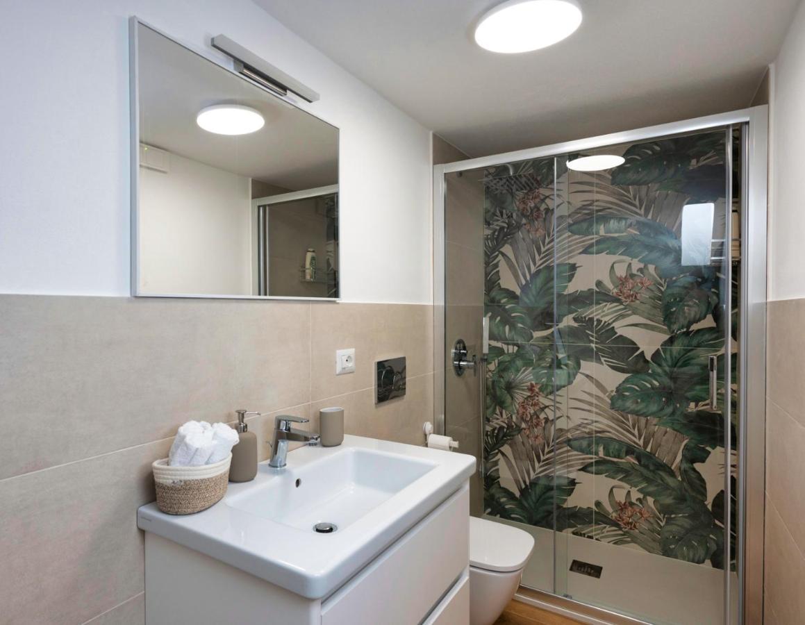 Diomira Apartment Taormine Extérieur photo