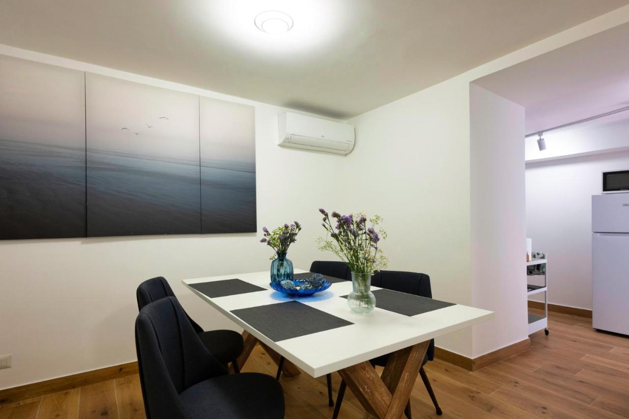 Diomira Apartment Taormine Extérieur photo